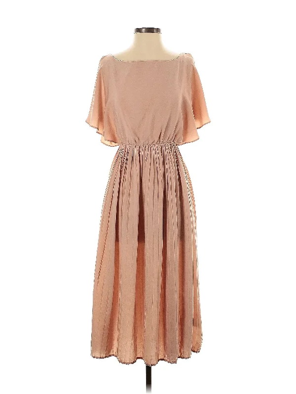 Now or Never Casual Dress