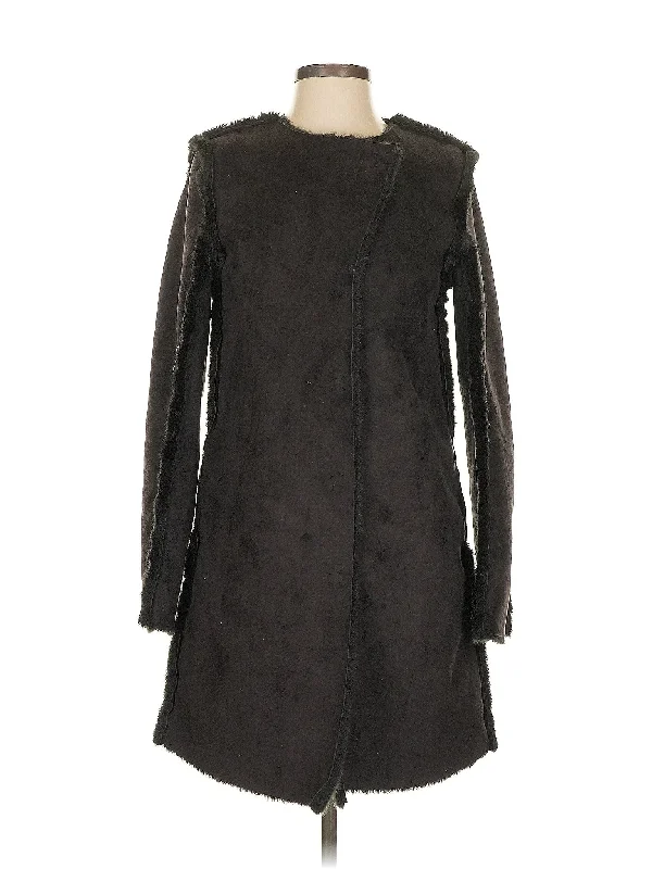 Take Advantage Coat