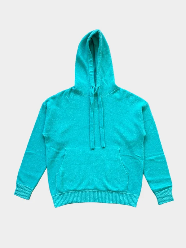 Big Discounts Soft Cashmere Hoodie