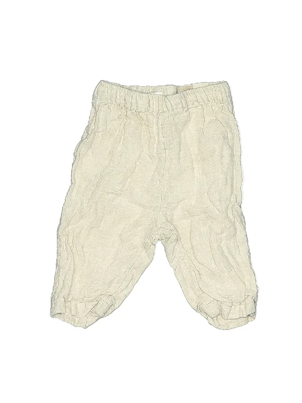 Weekend Flash Sale Khakis