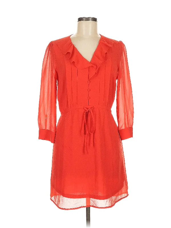 TIME-Limited Offer Casual Dress