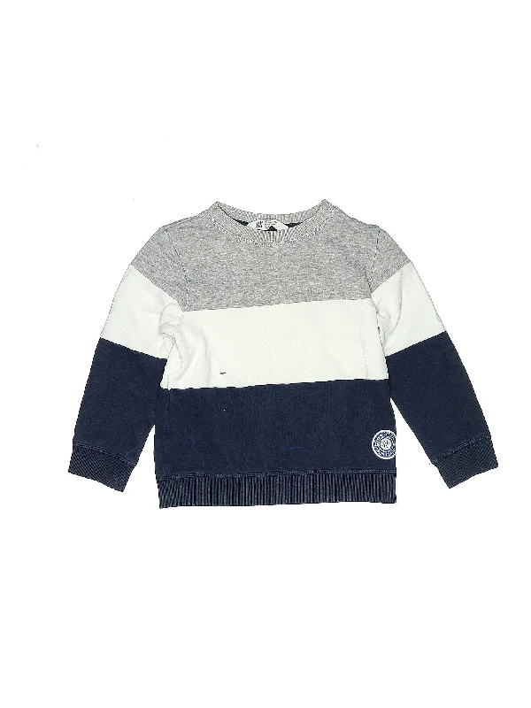 Year-End Clearance Sweatshirt