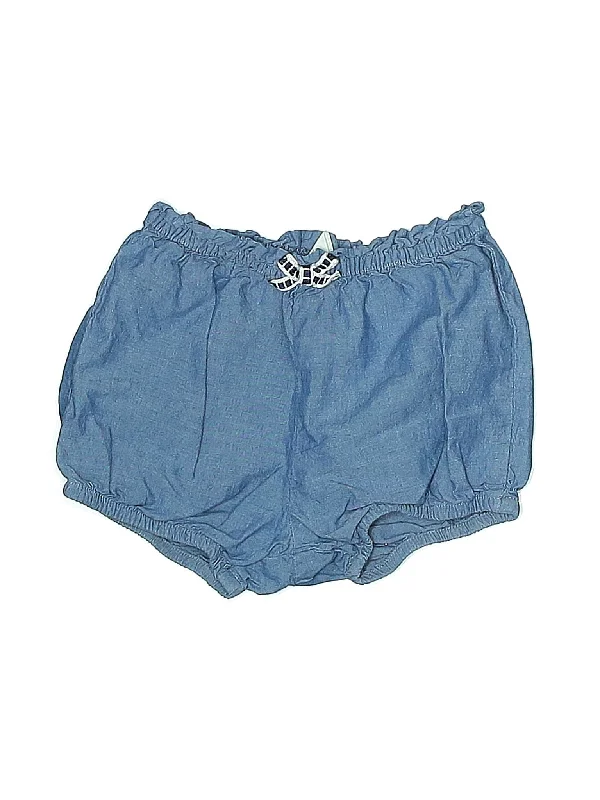 Reduced Prices Denim Shorts