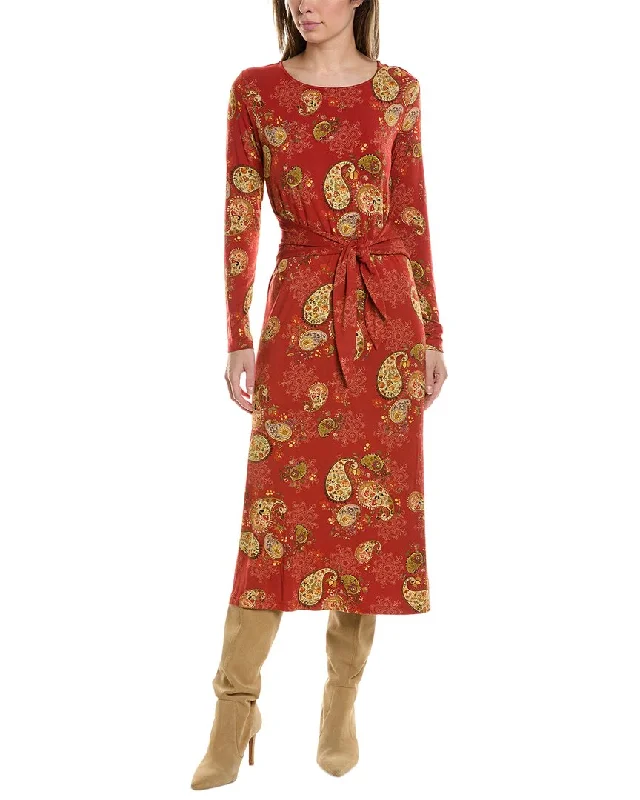 Sneak Peek Sale Johnny Was The Janie Favorite Midi Dress