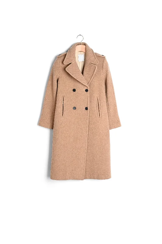 Major Savings OUTERWEAR Camel