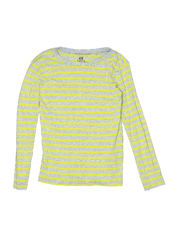 New Deals Long Sleeve T Shirt
