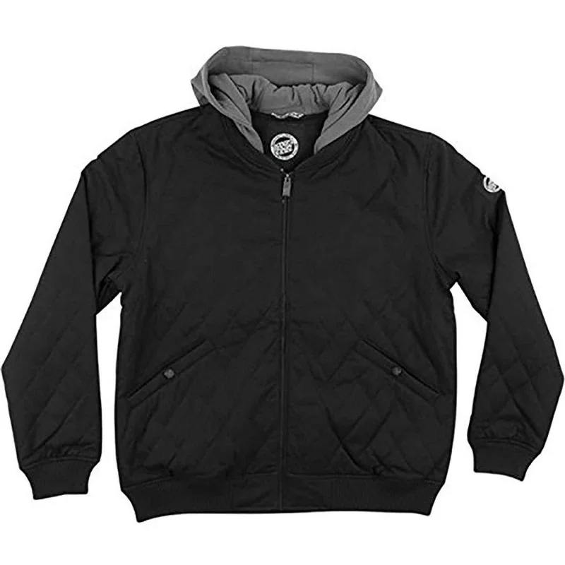 Hurry In Santa Cruz Loco Bomber Men's Jackets (Brand New)