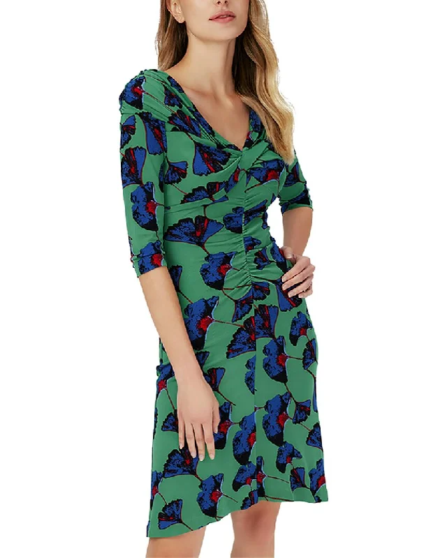 Diane von Furstenberg Jim Dress