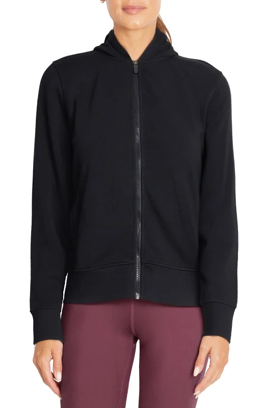 Bargain Bin Sofie Hoodie Jacket