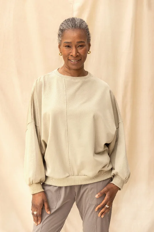 Big Savings Around Sweatshirt | Laurel