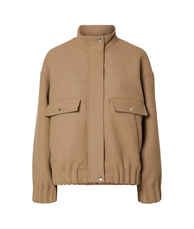 Epic Deals Womens Selected Femme Jackets