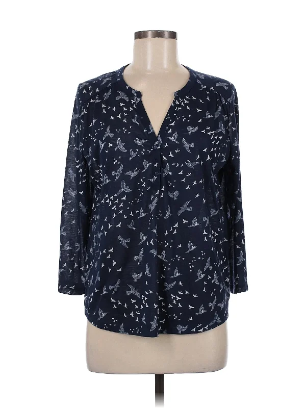 Today’s Deal 3/4 Sleeve Blouse