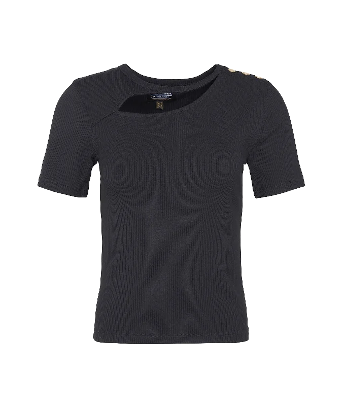 Jenny T-Shirt - Black