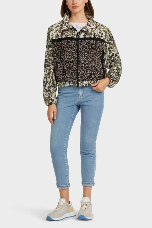Super Savings Veste féminine à motifs