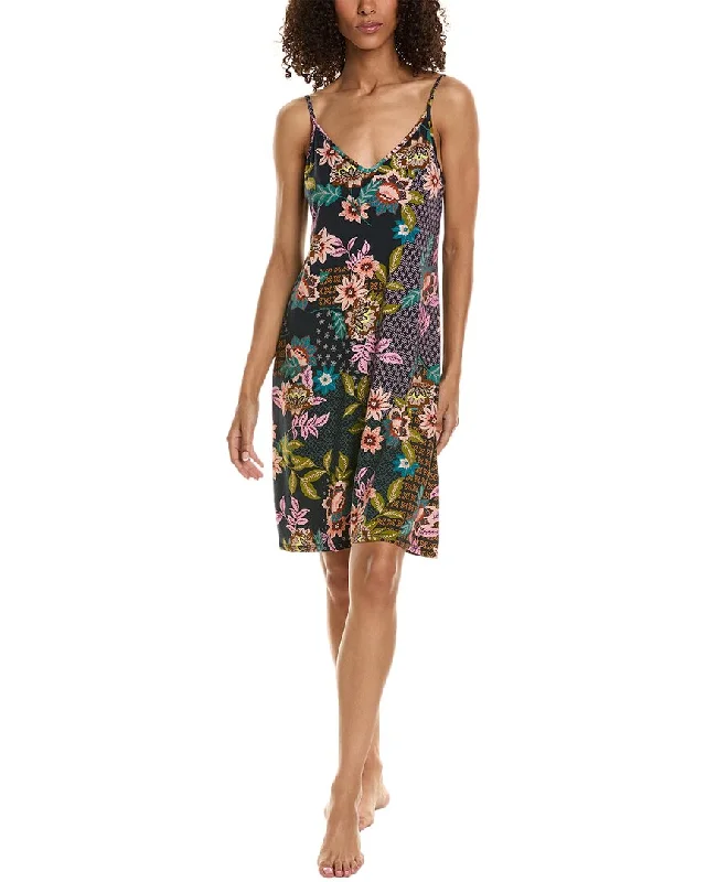 Customer Appreciation Sale Johnny Was The Brigette Cami Sleep Dress