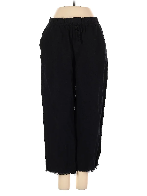 Year-End Sale Linen Pants