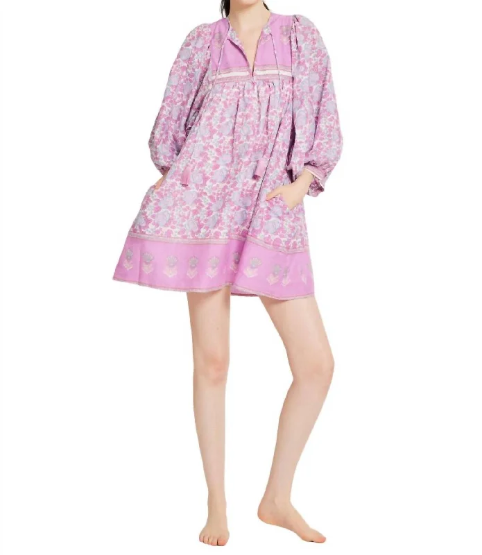 Price Meltdown Daisy Dress In Seaside