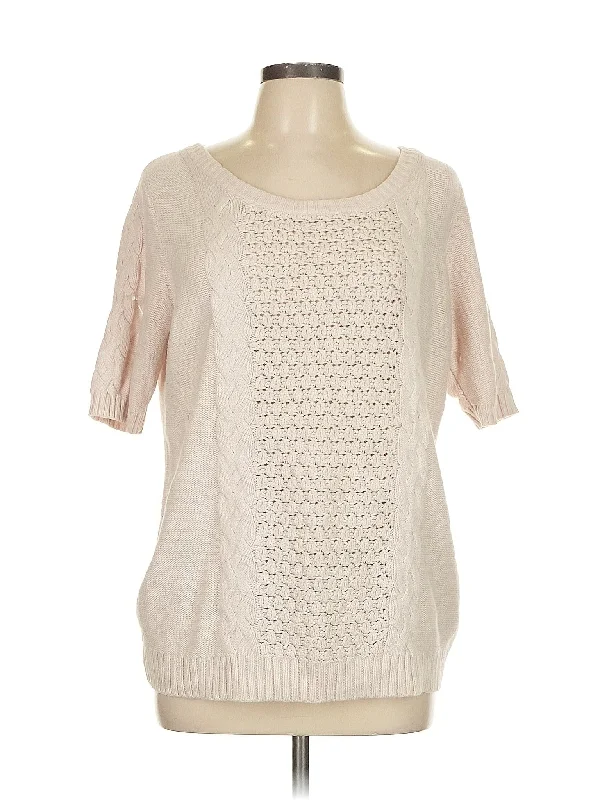 Steals and Deals Pullover Sweater