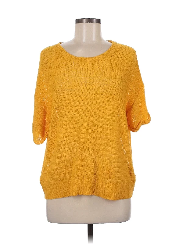 Year-End Sale Pullover Sweater