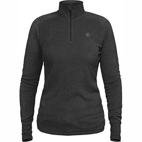 Special Buy Fjällräven Womens Skare Half Zip W Sweatshirt