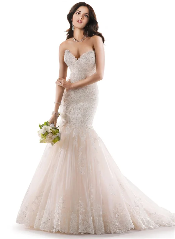 Price Drop Maggie Sottero Marianne
