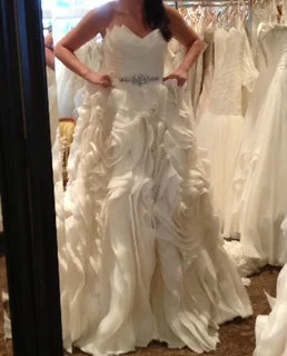 Price Rollback Maggie Sottero Juliette