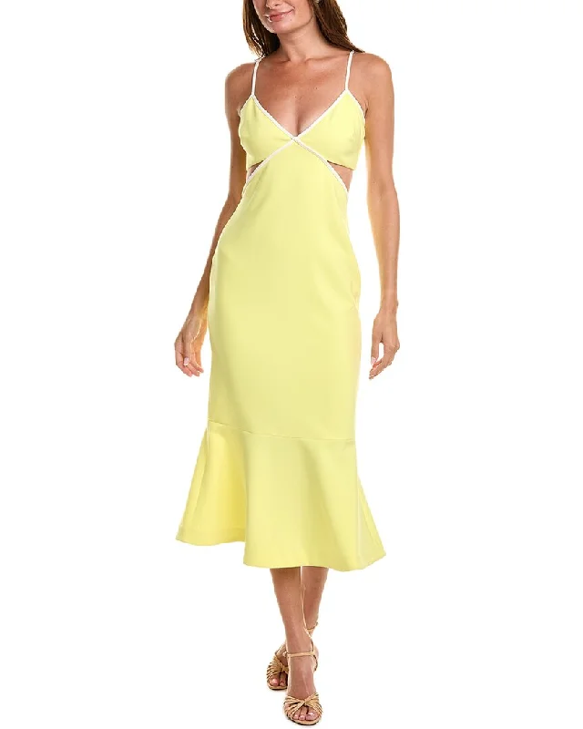 Discount Deals LIKELY Adabell Midi Dress