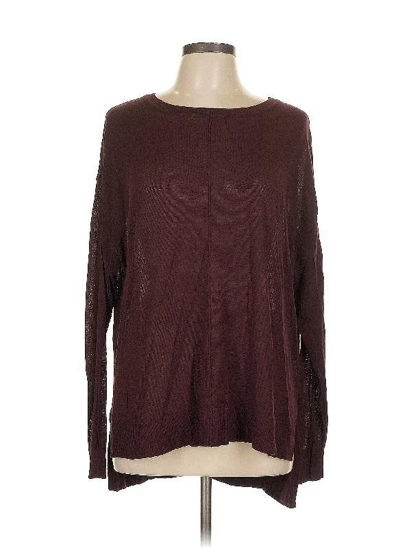 Super Bargain Pullover Sweater