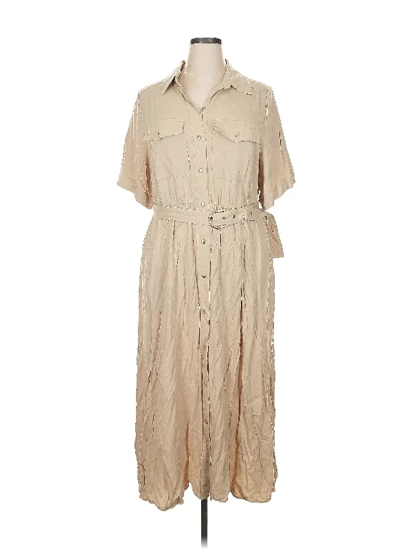 New Markdowns Casual Dress