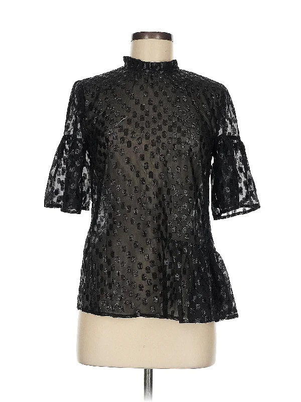 Mega Sale Short Sleeve Blouse
