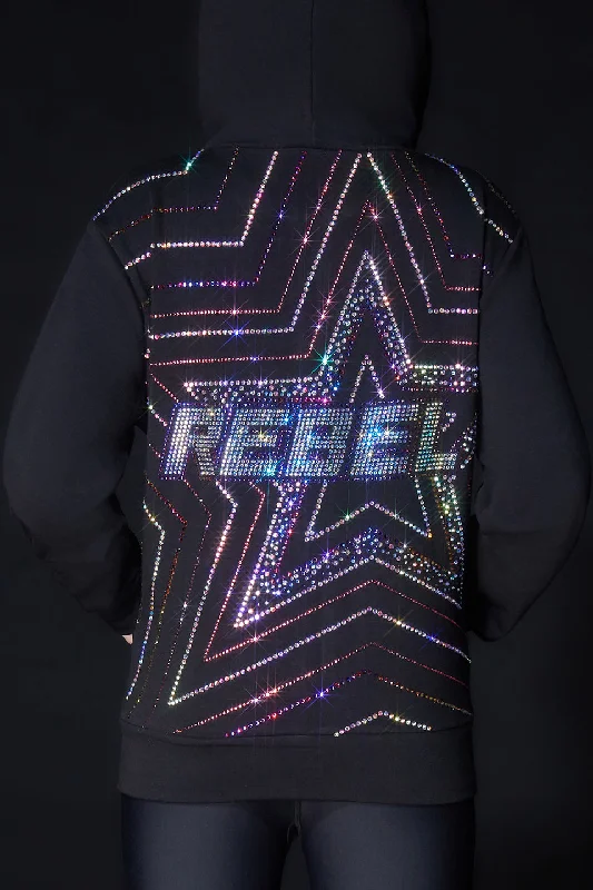 You're A Star JewelLuxe Hoodie