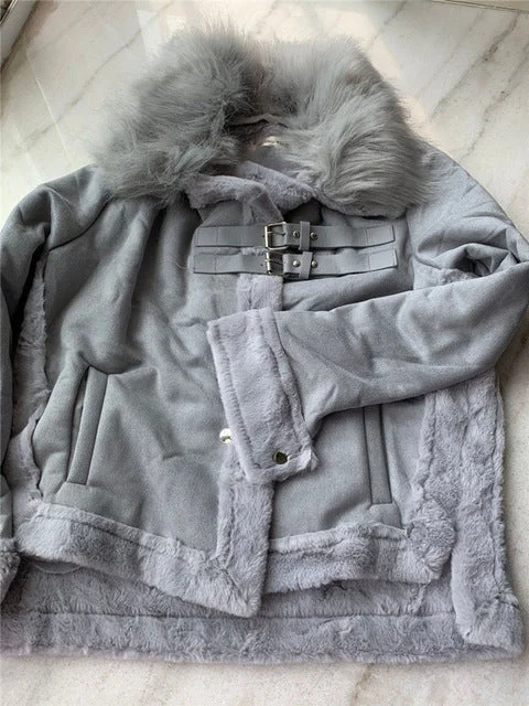 Gray
