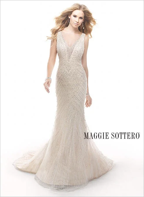 Last Chance Maggie Sottero Spencer