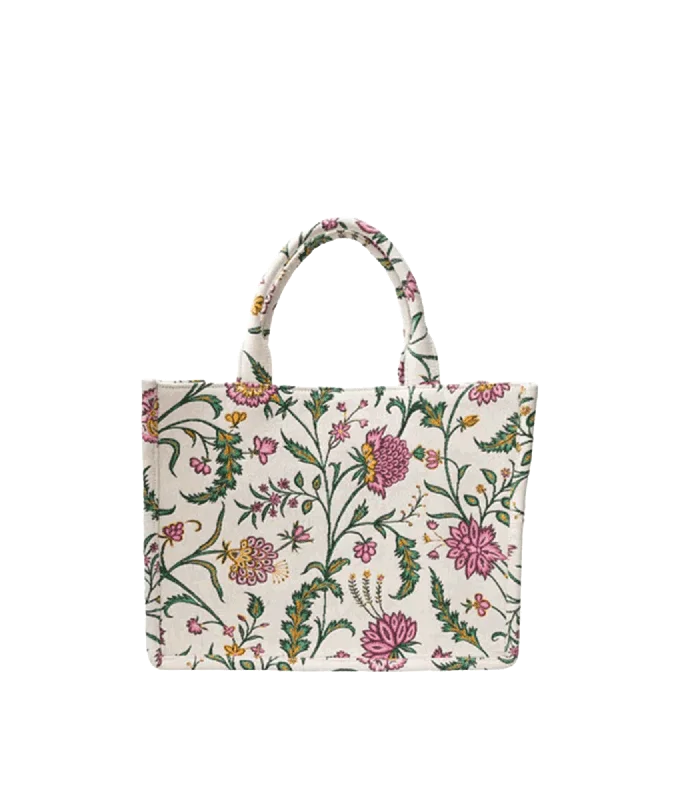 Special Savings Dex Bag Oriental Rose - Multi