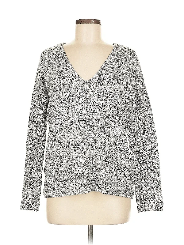 Online Only Pullover Sweater