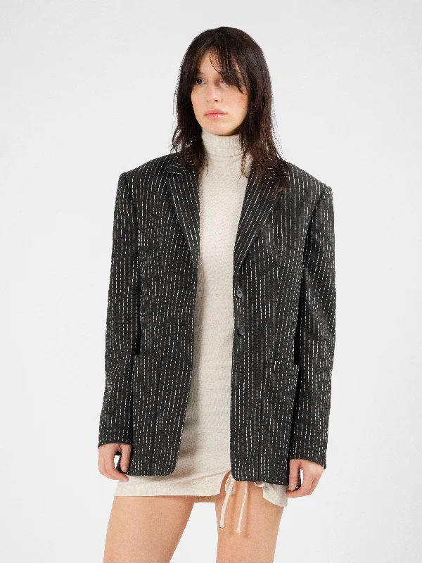 Stock Clearance NOVAH oversized jacket