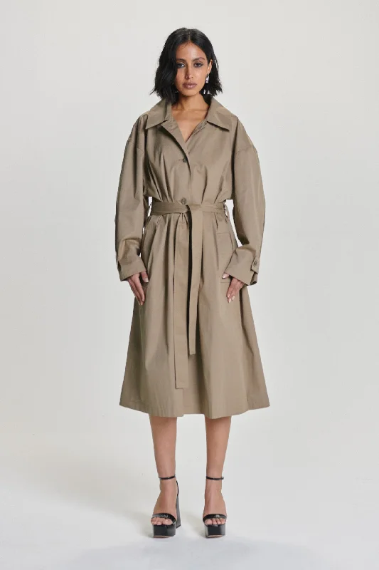 Great Bargains Jessy Trench