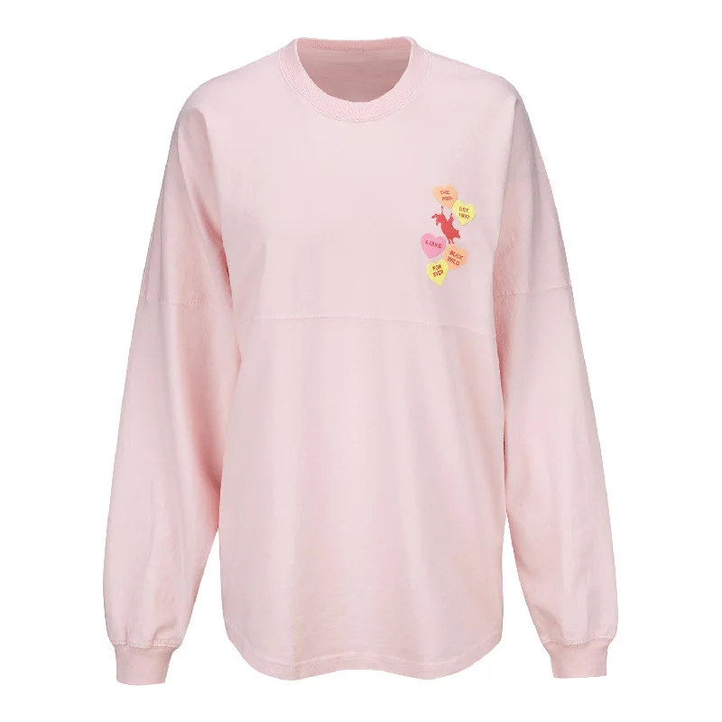 Extra Discounts Hard Candy Spirit Jersey®
