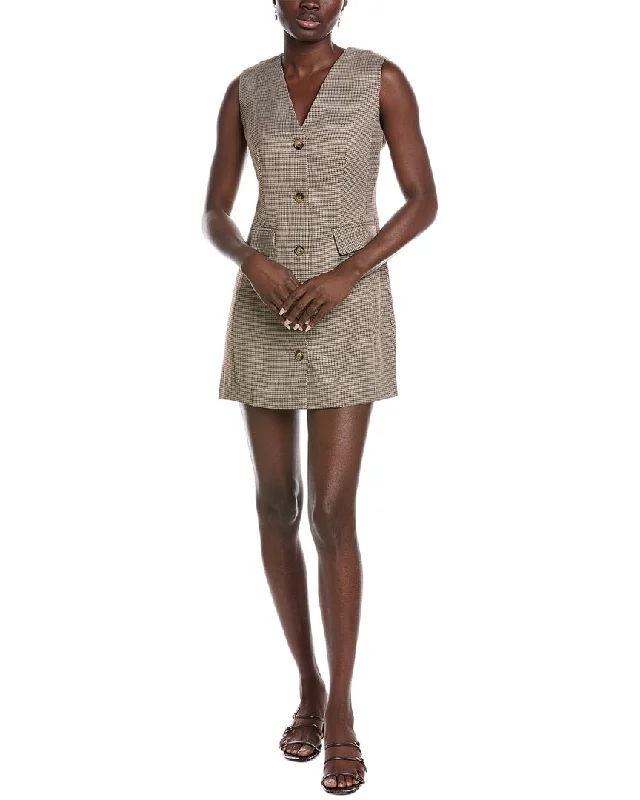Big Savings Sage the Label Mirabel Blazer Dress