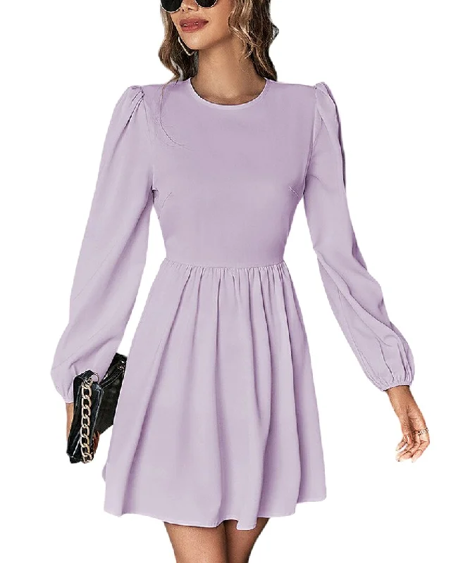 Midnight Madness Nino Balcutti Dress
