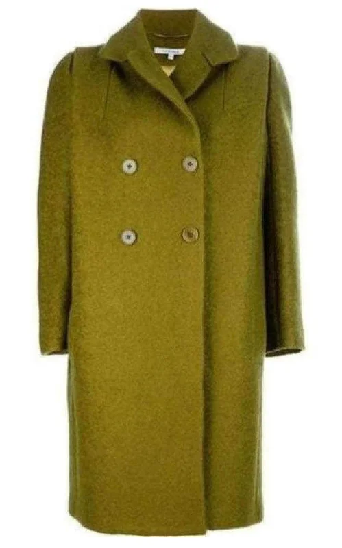 Special Buy WINTER - Double Breasted Oversized Pea Coat