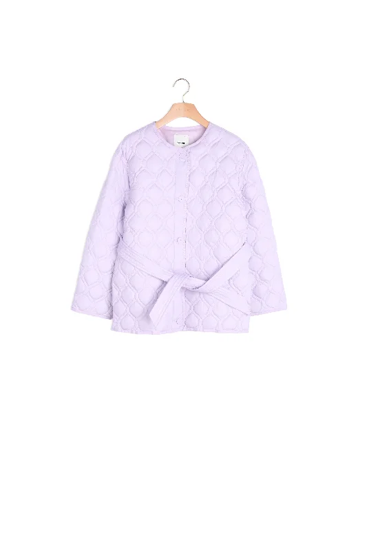 Limited Availability Manteau matelassé