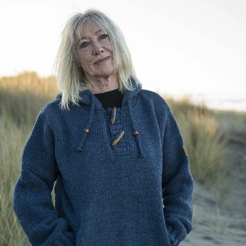 Online Specials Coastal Jersey Women - Denim