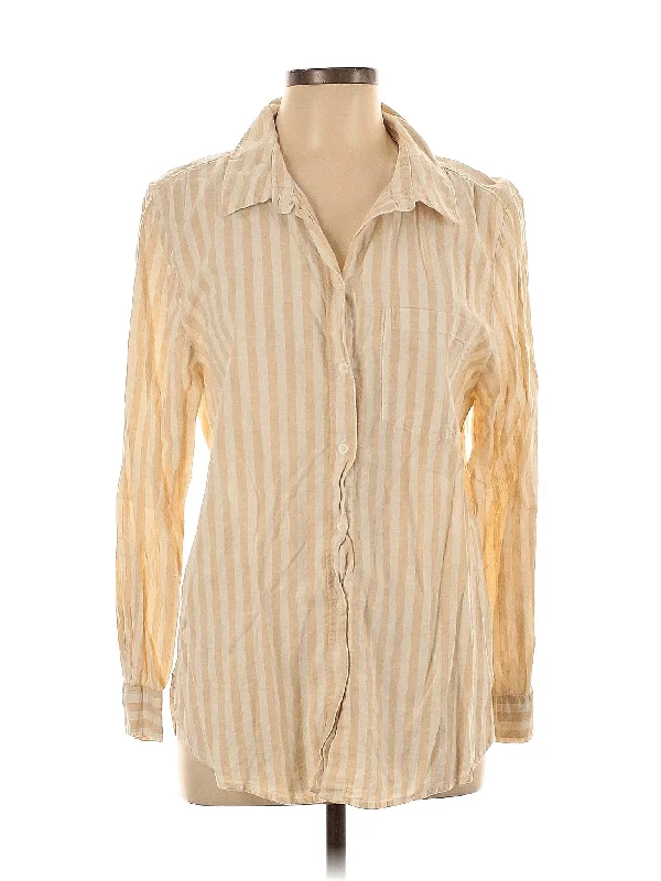 Price Reduction Long Sleeve Blouse