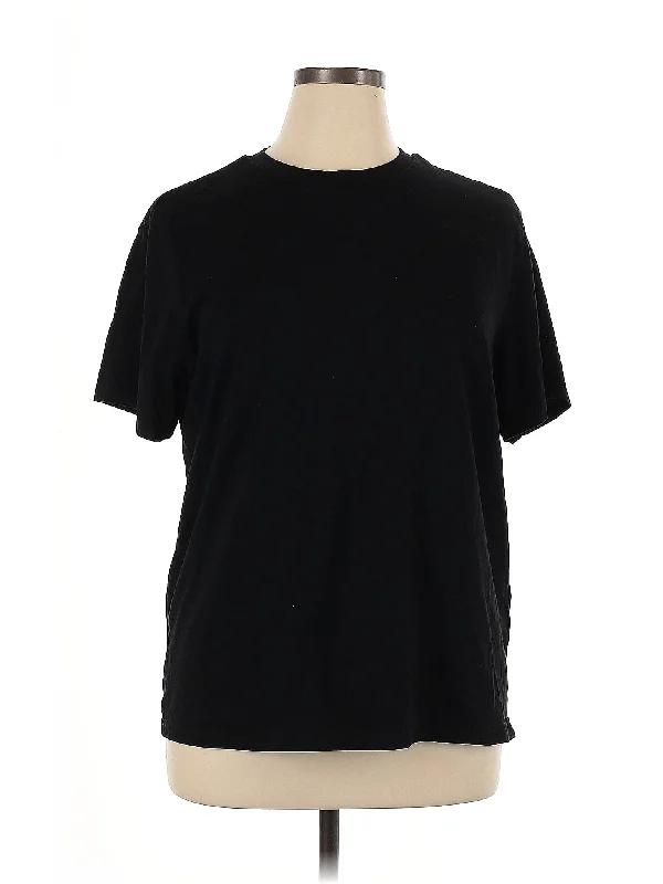 Last Chance Short Sleeve T Shirt