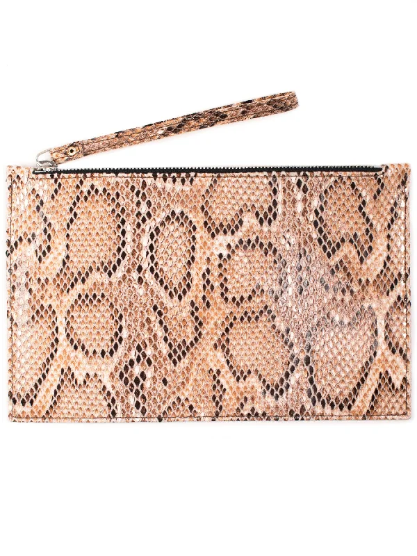 Extra Discounts Wristlet