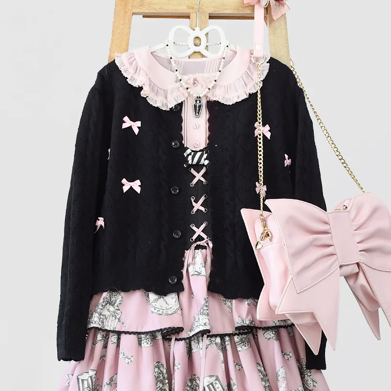 black-pink
