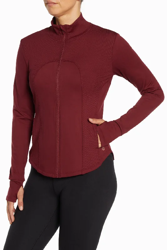 Exclusive Deal Balance Collection Molly Jacket