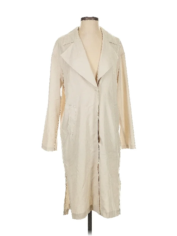 New Markdowns Trenchcoat