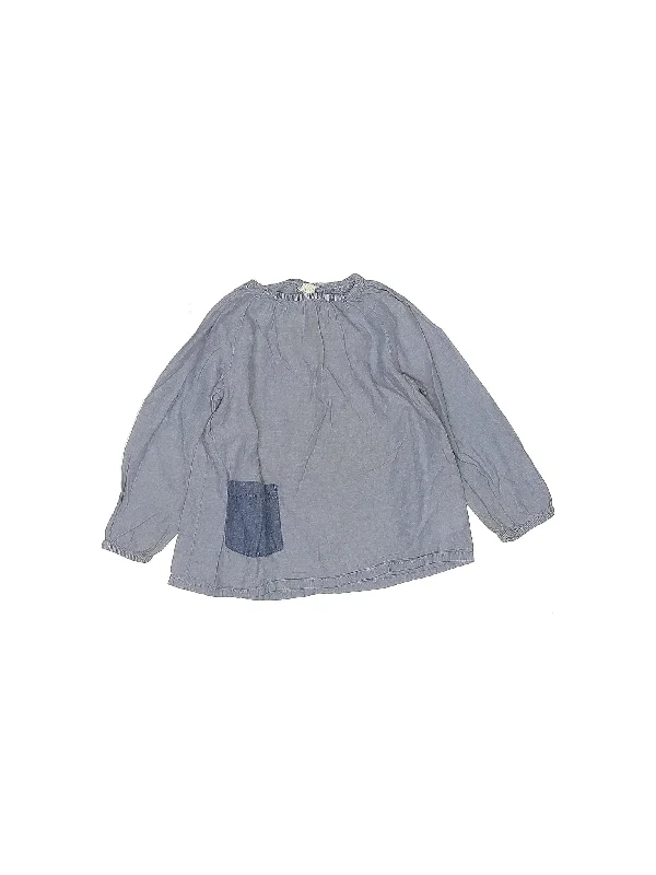 Lowest Price Long Sleeve Blouse